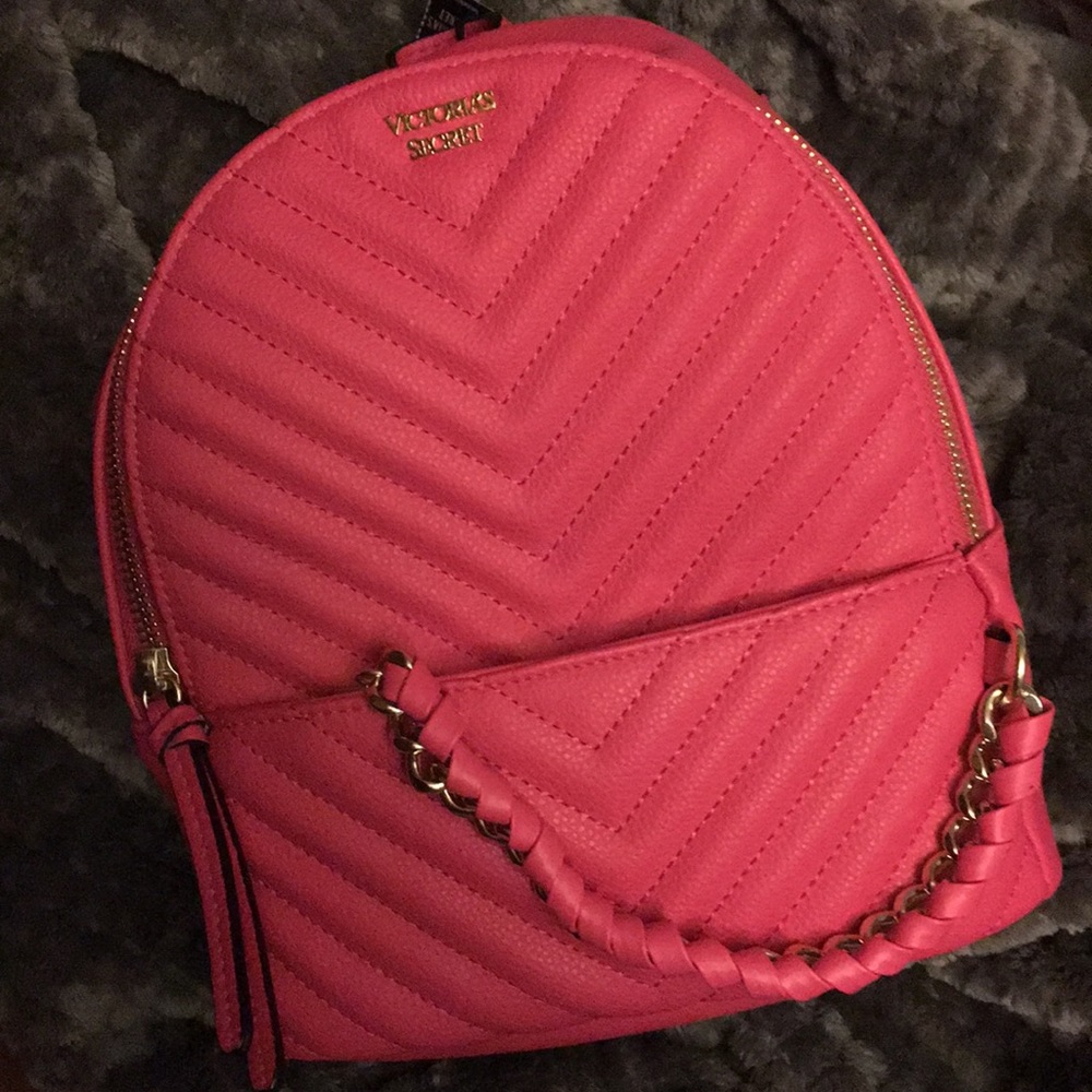 VS Mini Backpack